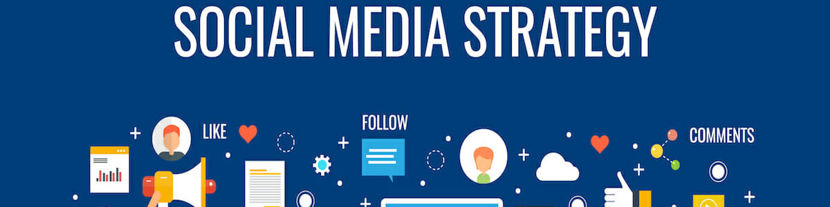 Social Media Strategy